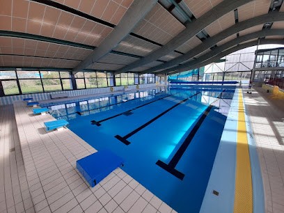 Club Nautique Montmorillonnais, Club de Natation à Montmorillon