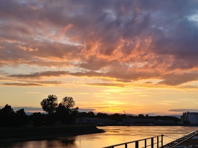 Piscine Sirénia, Piscine à Vogelgrun