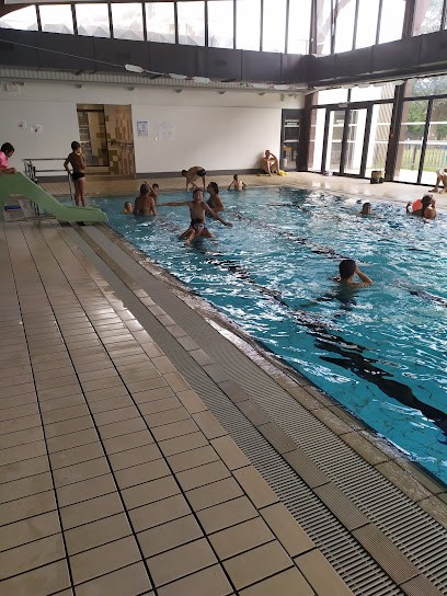 Piscine Intercommunale de Nuits-Saint-Georges, Piscine à Nuits-Saint-Georges