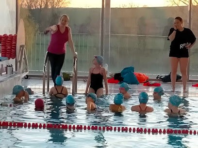 Somme Nat'Artistique, Club de Natation à Hailles