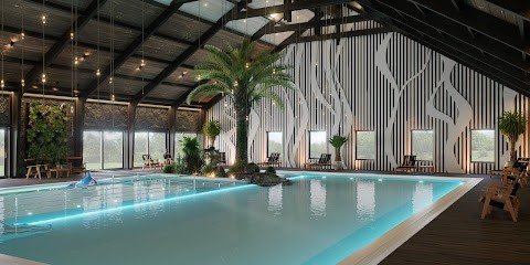 Bureau d'études BC CONCEPT, Piscine à Saint-Hippolyte