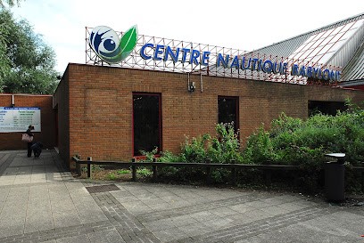 Centre Nautique Babylone, Piscine à Villeneuve-d'Ascq