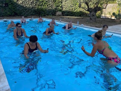 AQUAVELO MANDELIEU, Piscine à Mandelieu-la-Napoule