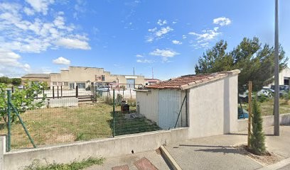 Aigapool, Piscine à Sorgues