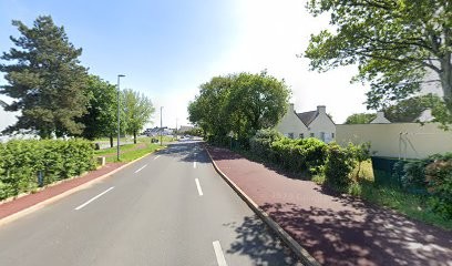 Communauté de Communes, Piscine à Nivillac