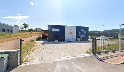 Clic POOL Chauffailles, Piscine à Chauffailles