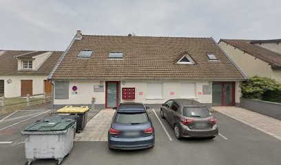 Aqua Oxygene, Piscine à Muizon