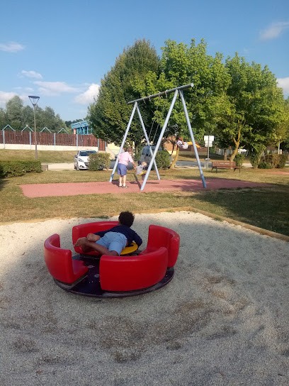 Piscine De Sermaize Les Bains, Piscine à Sermaize-les-Bains