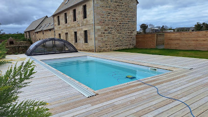 Design Piscine Piscine à Pludual