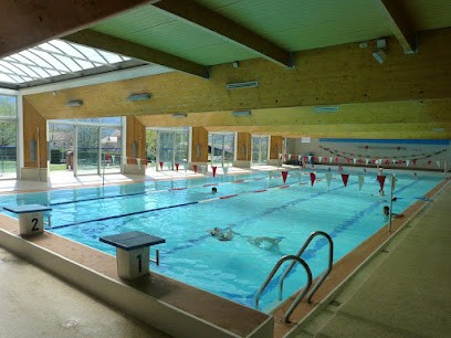 Cercle des Nageurs de Voreppe, Club de Natation à Voreppe