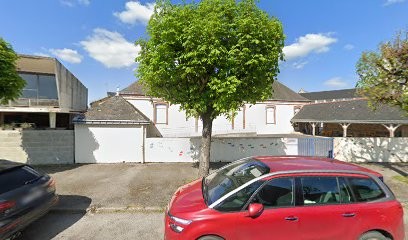 FGP, Piscine à Vallons-de-l'Erdre