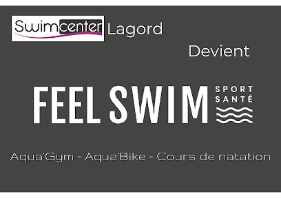 Swimcenter Lagord, Piscine à Lagord