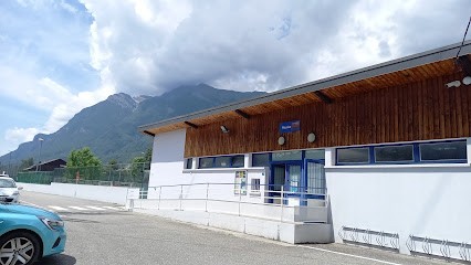 Pool Haute Combe de Savoie - Arlysère, Piscine à Frontenex