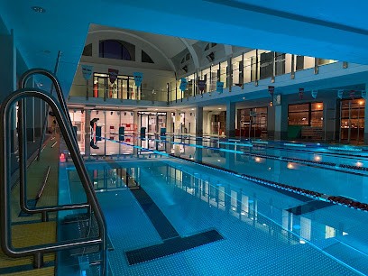 Amicale Creil Natation, Club de Natation à Creil