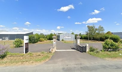 GL@SOLUTION, Piscine à Bergerac