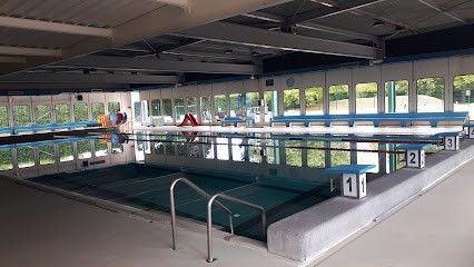 Piscine D'Hiver, Piscine à Senlis