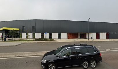 Assoc. Club Nautique de Nevers, Club de Natation à Nevers