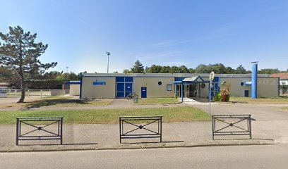 Entente Sportive Thaonnaise de Natation, Club de Natation à Bayecourt