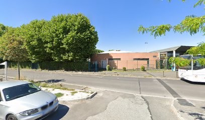 USG Natation & Triathlon, Club de Natation à Grigny