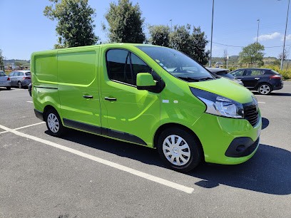 technico, Piscine à Canet