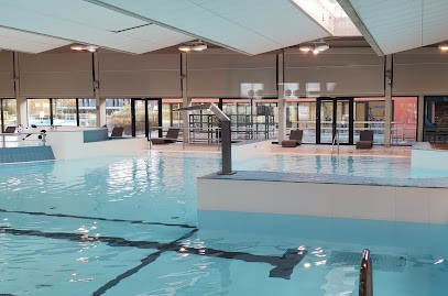 Complexe Aquatique G d'O, Piscine à Gonfreville-l'Orcher