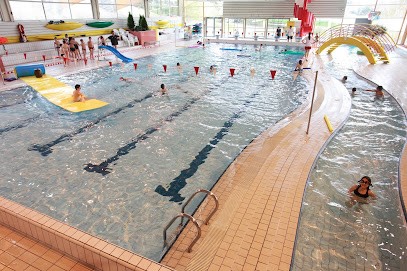 Space Aqualudique Triton, Piscine à Mortagne-sur-Sèvre