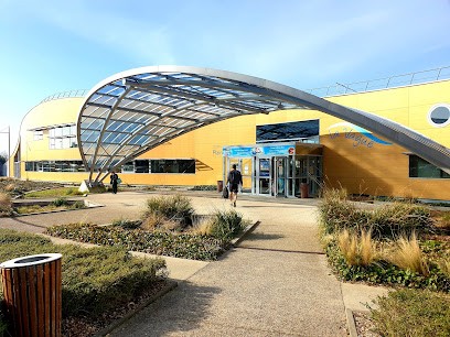 WAVE // Aquatic, Fitness, Wellness, Piscine à Soisy-sous-Montmorency