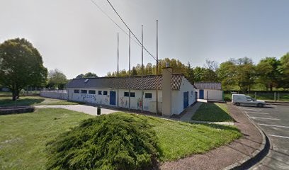 Donzy's swimming pool, Piscine à Donzy