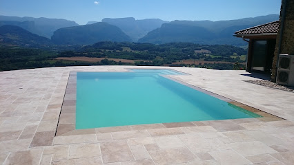 Cts Piscines Piscine à Saint-Hilaire-du-Rosier