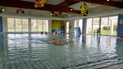 Piscine De Montoir-de-Bretagne, Piscine à Montoir-de-Bretagne