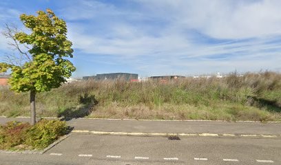 CIDEM, Piscine à Haguenau