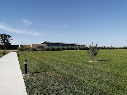 Piscine Espace Dauphins, Piscine à Châteaubriant