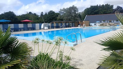 Piscine SIZUN, Piscine à Sizun