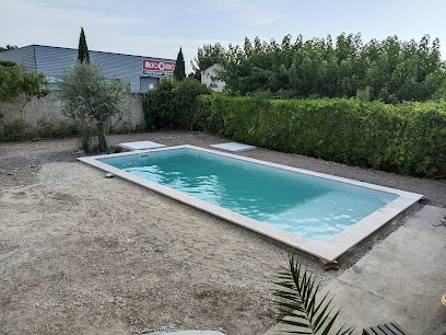 Provence Piscines Détente, Piscine à Sorgues