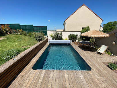 Dt-Liner Piscine à Fismes
