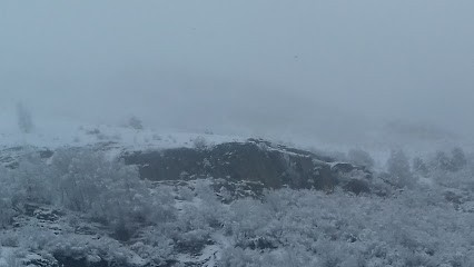Piscine Balnéo Edenéo à Aragnouet, Piscine à Aragnouet