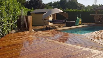 Les Piscines de l'Avant Pays, Piscine à Saint-Martin-de-Vaulserre