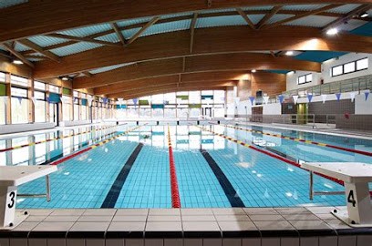 L'Aquabulle, Piscine à Brioude