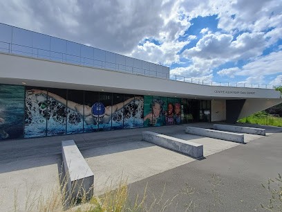 Piscine Municipale Claire Supiot, Piscine à Pierrefitte-sur-Seine