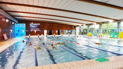 Aquasud, Piscine à La Seyne-sur-Mer