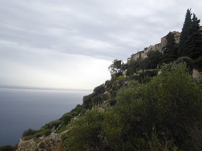 Les Pirates du Cap, Club de Natation à Èze