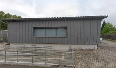 Piscine à Mirepoix, Piscine à Mirepoix