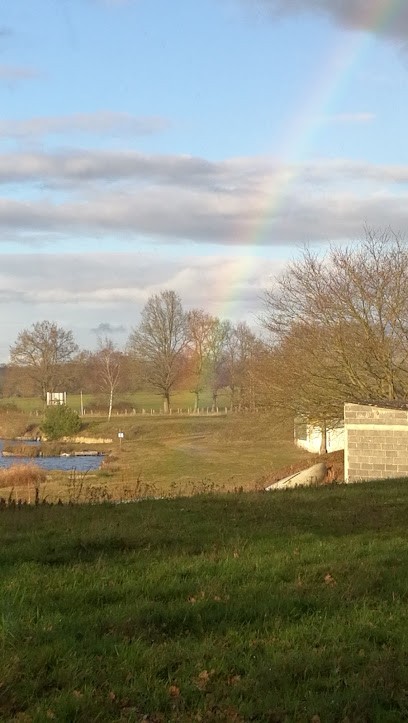 Piscine, Piscine à Mansigné