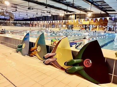 USP Palaiseau I Nage avec Palme I Natation, Club de Natation à Palaiseau