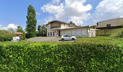 A.s Mure Natation, Club de Natation à Saint-Laurent-de-Mure