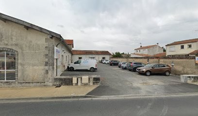 Espace Aquatique Crescend'Eau, Piscine à Châteaubernard