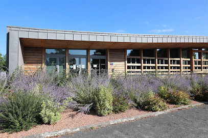 Piscine Communautaire De Saint-Aignan Piscine à Saint-Aignan