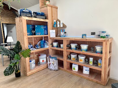 Regard Exterieur Biscarrosse, Piscine à Biscarrosse