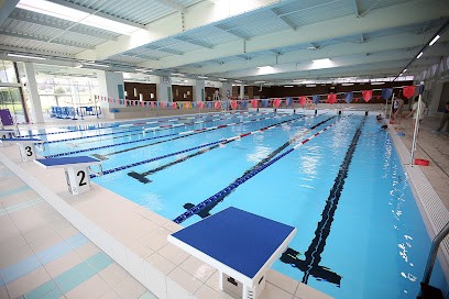 Jean Bouin Pool, Piscine à Saint-Quentin