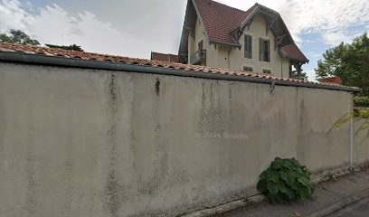 Garon Aquatic Club, Club de Natation à Brignais